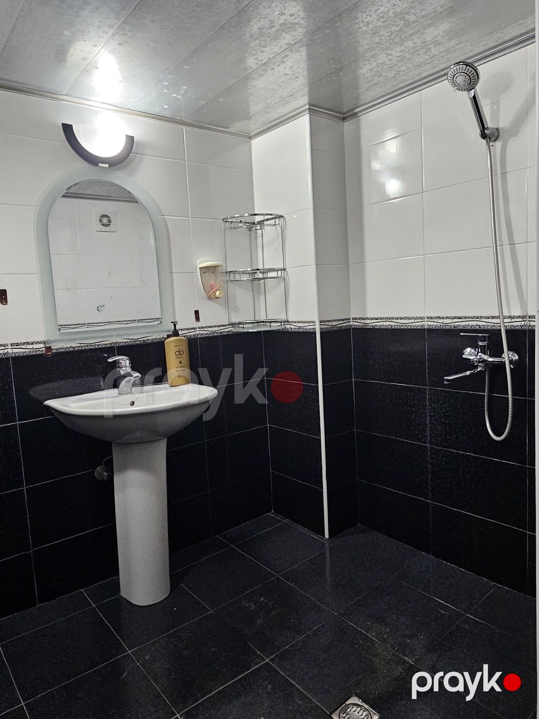 İcarəyə verilir 3 otaqlı həyət evi/bağ evi 150 m² — Ev, villa, Bakı (6)