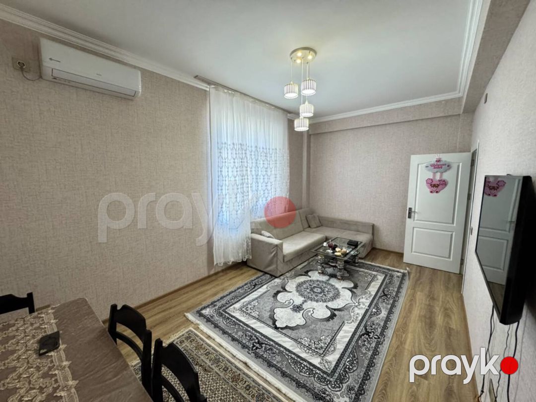 Satılır 2 otaqlı yeni tikili 65 m² — Mənzil, Bakı (2)