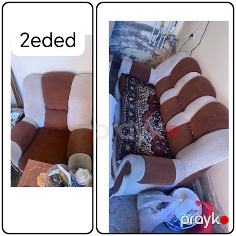 İşlənmiş, Klassik divan, Divan, Bazasız, Açılan — Digah