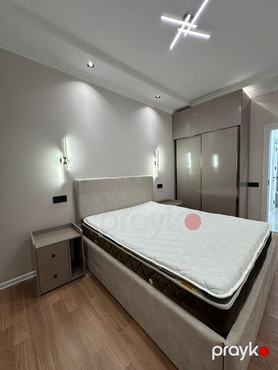 Satılır 2 otaqlı yeni tikili 51 m² — Mənzil, Bakı (6)
