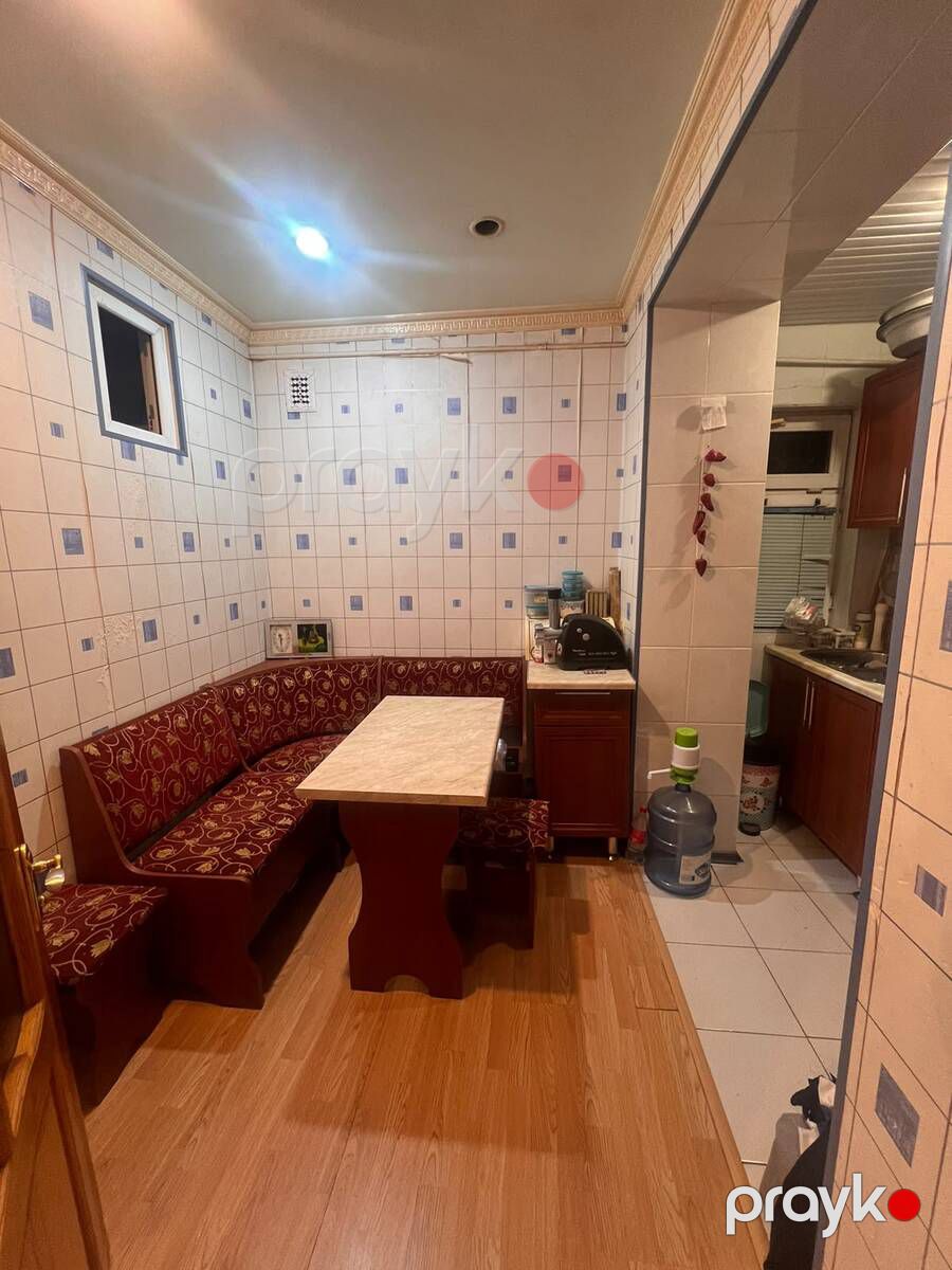 Satılır 3 otaqlı köhnə tikili 75 m² — Mənzil, Bakı (11)