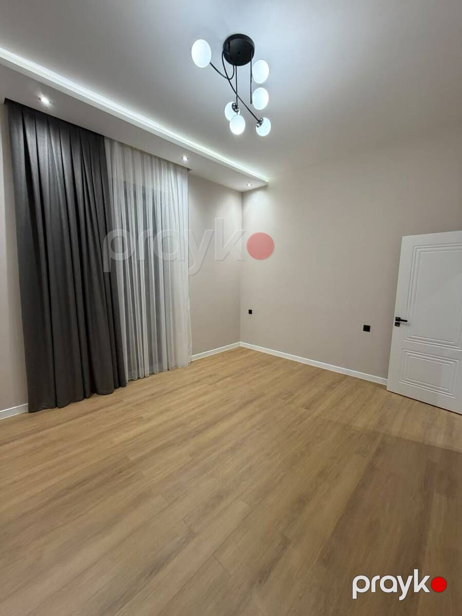 Satılır 4 otaqlı həyət evi/bağ evi 150 m² — Ev, villa, Bakı (11)