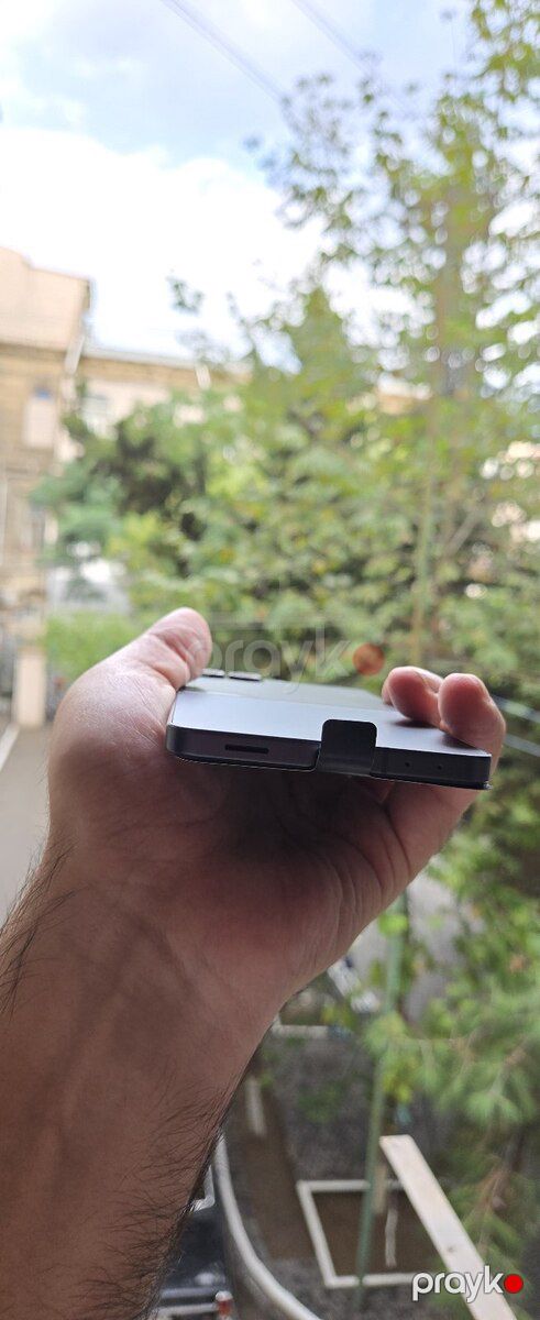 Samsung Galaxy Z Flip 7 Jet Black 512GB/12GB — Smartfonlar, Bakı (8)