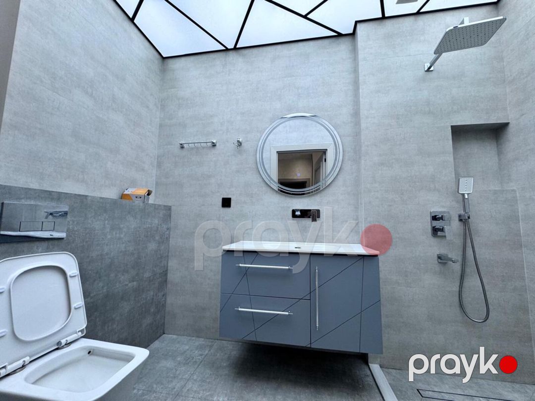 Satılır 4 otaqlı yeni tikili 152 m² — Mənzil, Bakı (12)