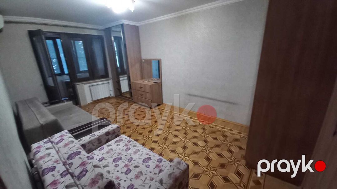 Satılır 3 otaqlı köhnə tikili 85 m² — Mənzil, Bakı (3)