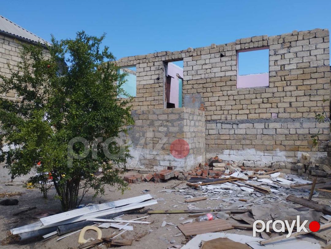 Satılır torpaq 4 sot — Torpaq, Sumqayıt (6)