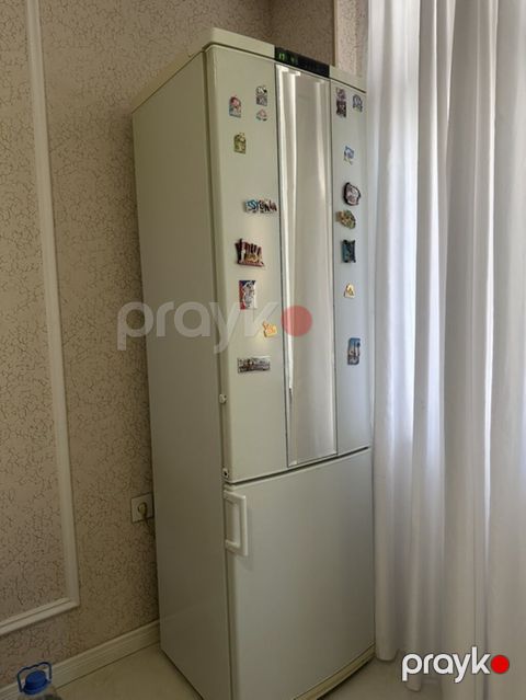 İşlənmiş 2 qapılı Atlant Soyuducu Satılır, rəng - Ağ — Xırdalan