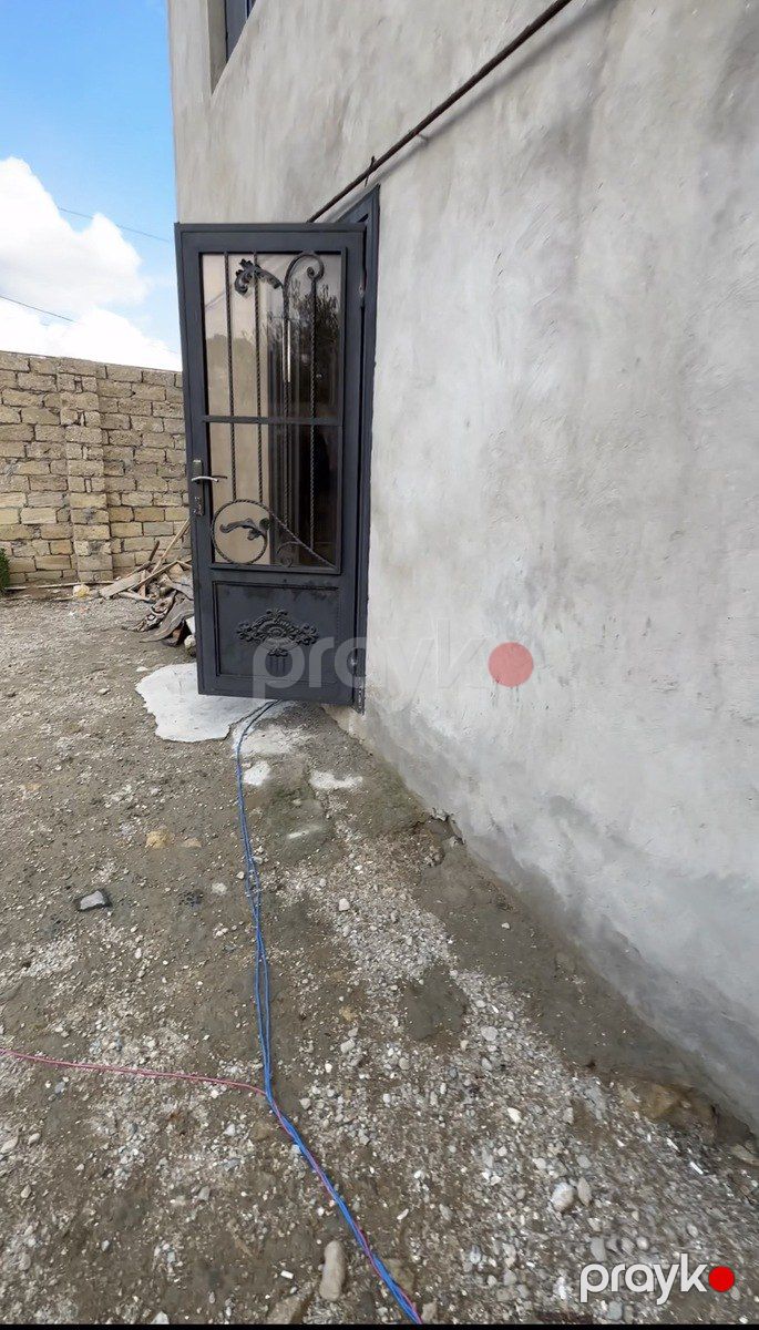 Satılır 5 otaqlı həyət evi/bağ evi 286 m² — Ev, villa, Bakı (12)