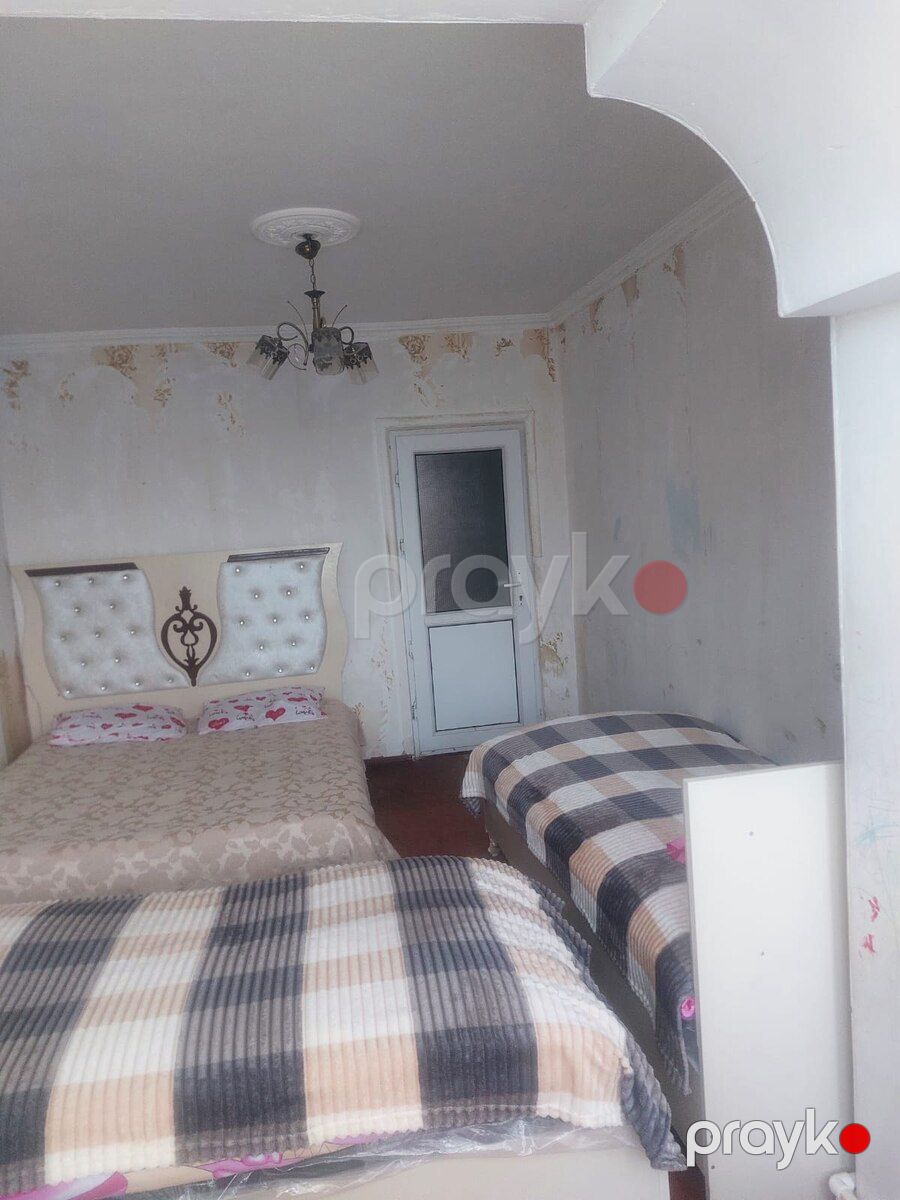 4-otaqlı mənzil, Mingəçevir ş., 96 m² — Mənzil, Mingəçevir (9)