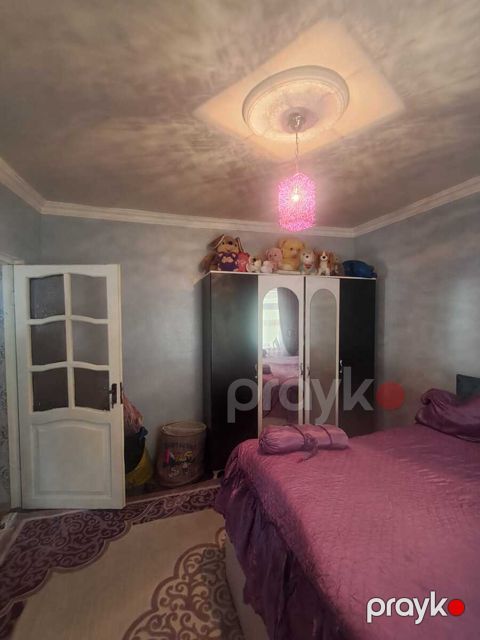 Satılır 3 otaqlı həyət evi/bağ evi 70 m² — Bakı