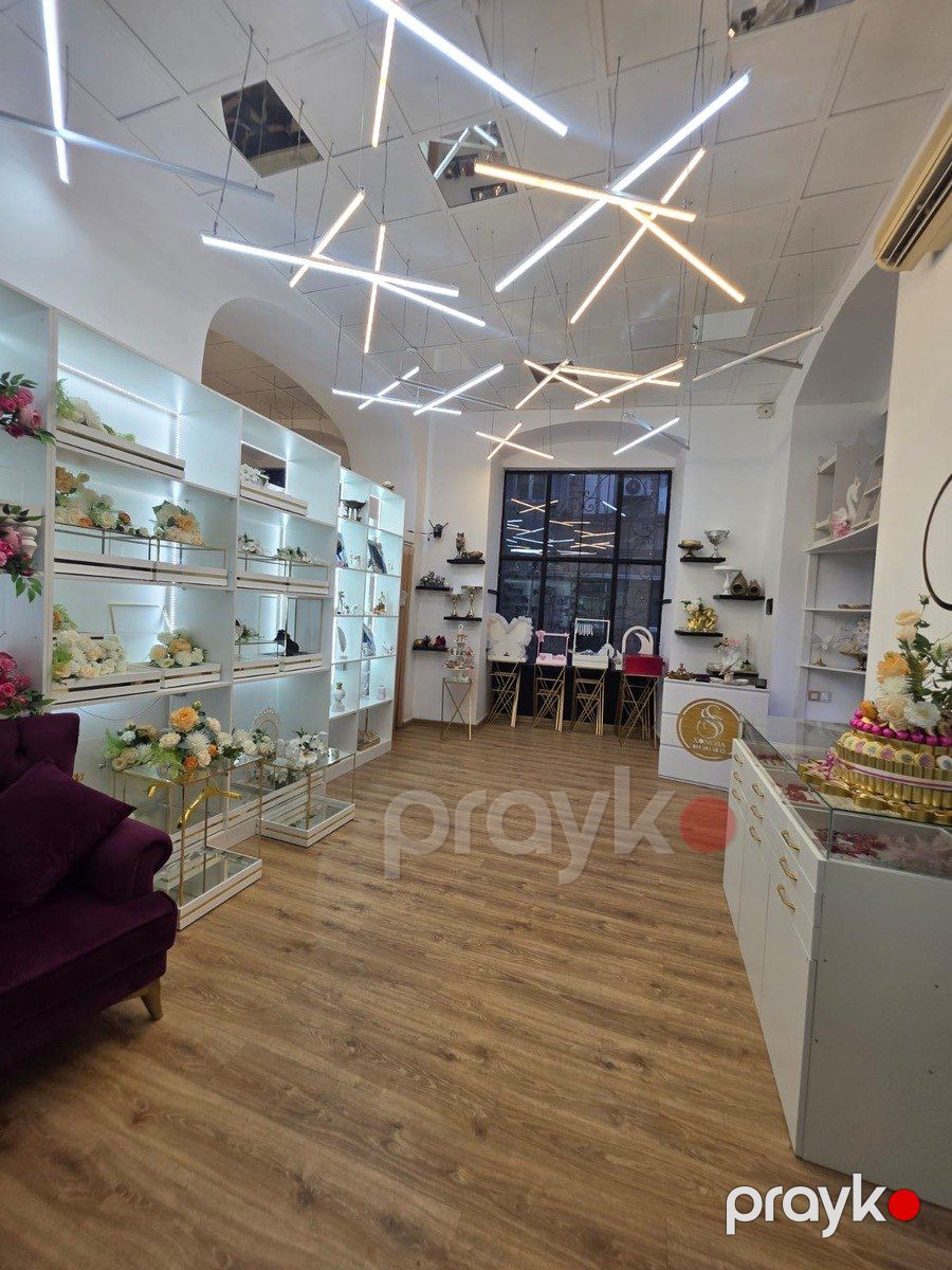 İcarəyə verilir obyekt 67 m² — Əmlak, Bakı (2)