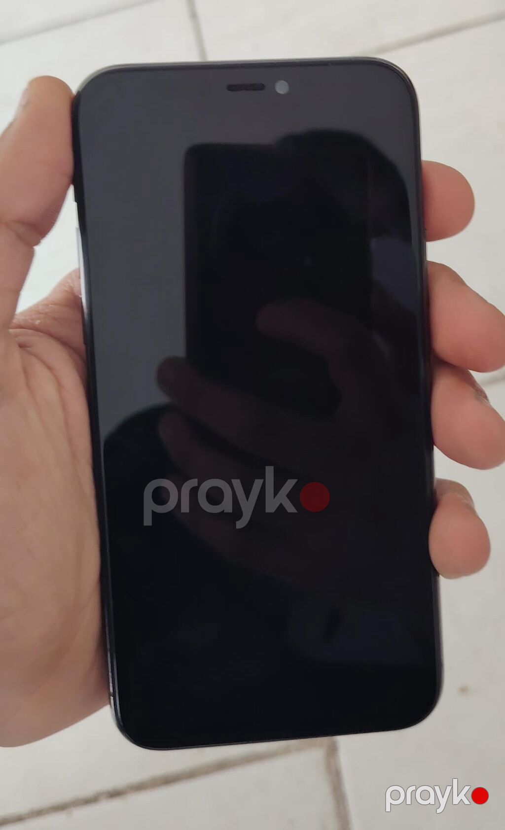 IPhone 11 Pro, 64 GB — Apple iPhone, Mingəçevir (2)