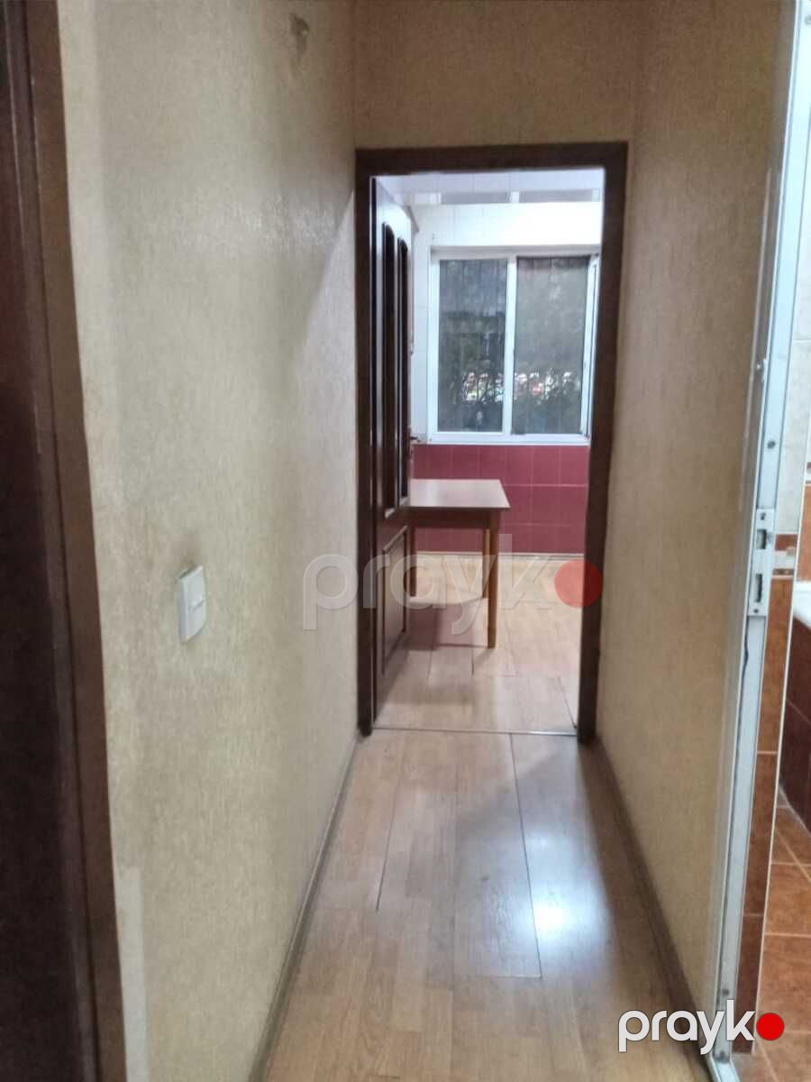 Satılır 5 otaqlı köhnə tikili 130 m² — Mənzil, Bakı (11)