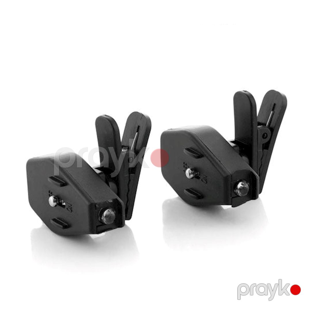 Fənər InnovaGoods V0101130 LED Glasses Clip — Mallar, Bakı (2)