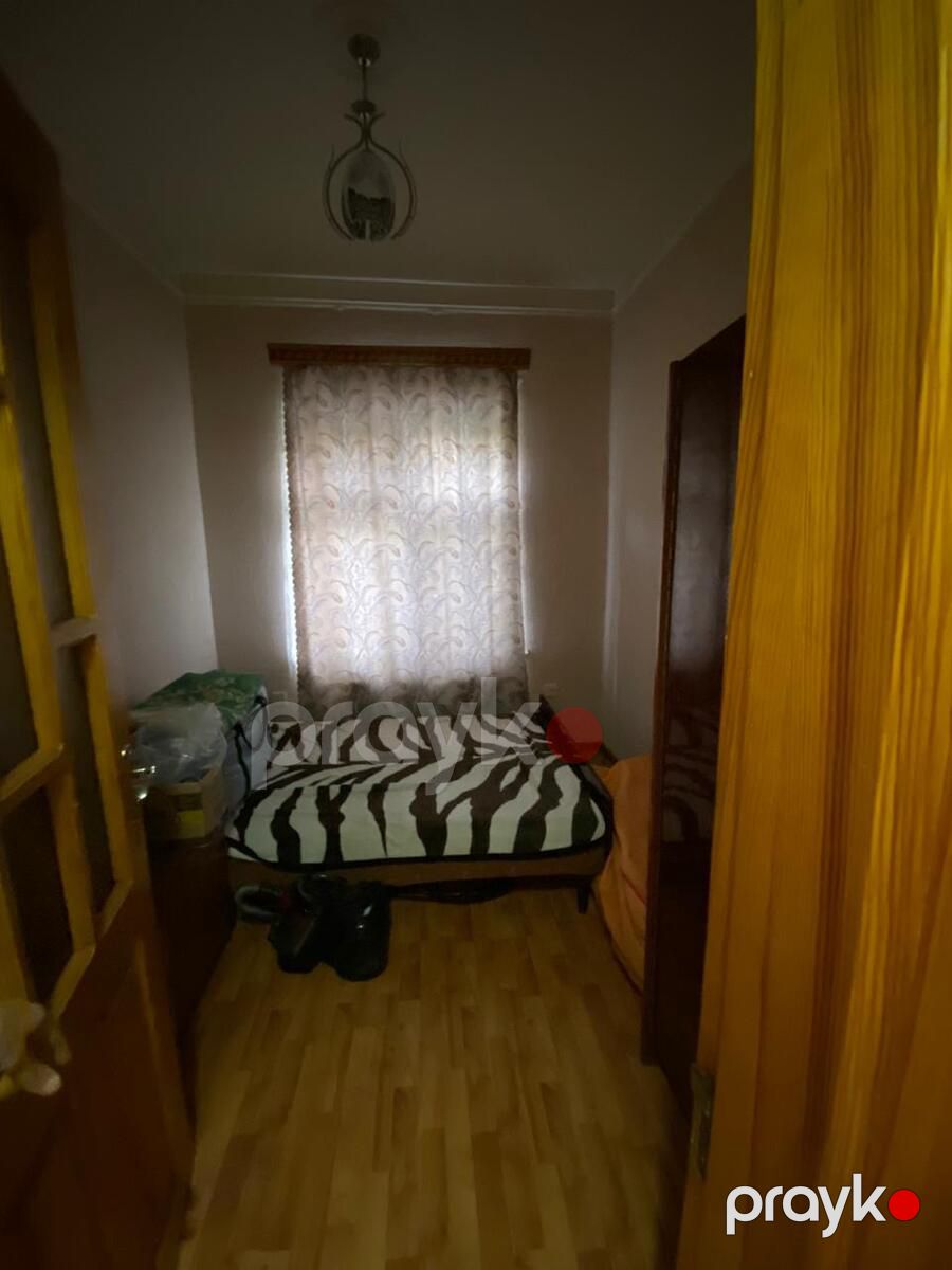 Həyət evi, Yahya Hüseynov küç — Ev, villa, Bakı (12)