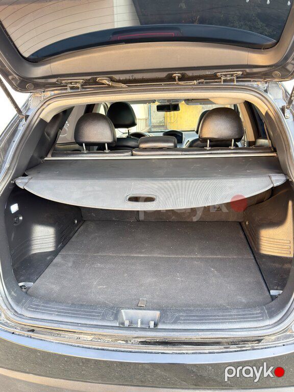 Hyundai ix35, 2.4 L, 2010 il, 270 000 km — Avtomobillər, Bakı (11)