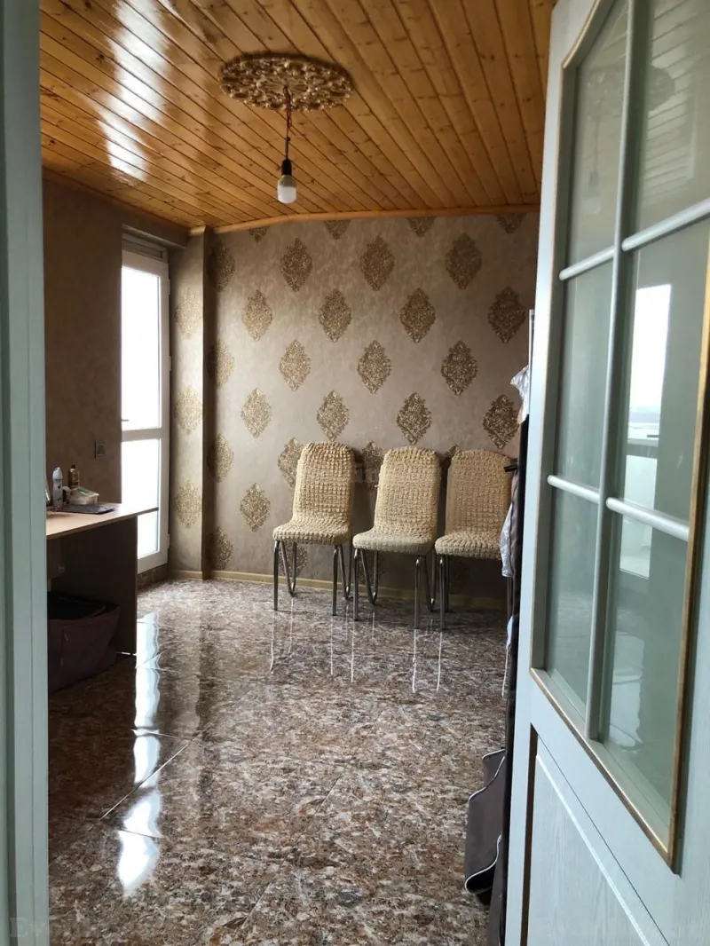 Satılır 2 otaqlı Mənzil Yeni tikili 87 m² Xırdalan — Mənzil, Xırdalan (3)