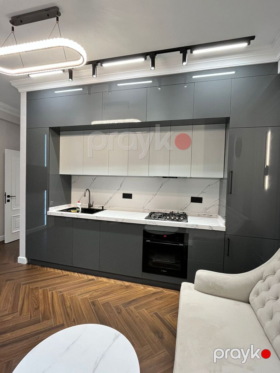 Satılır 3 otaqlı yeni tikili 71.4 m² — Mənzil, Bakı (11)