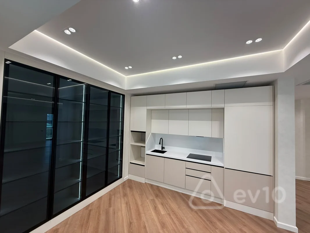 3 otaqlı mənzil, 148 m², Qutqaşınlı — Mənzil, Bakı (6)