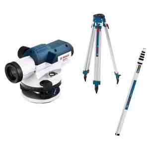 Bosch GOL 26 D — Bakı