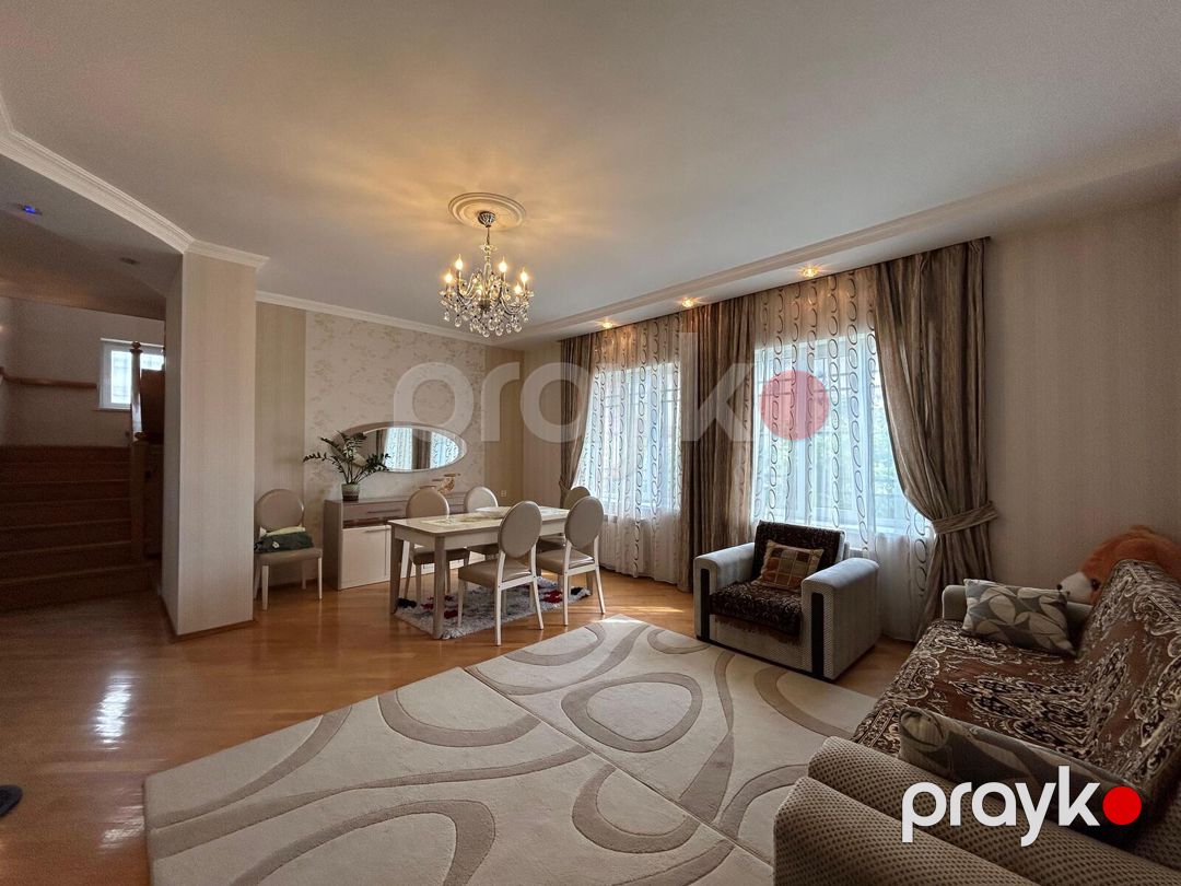 Satılır 4 otaqlı həyət evi/bağ evi 200 m² — Ev, villa, Xırdalan (9)