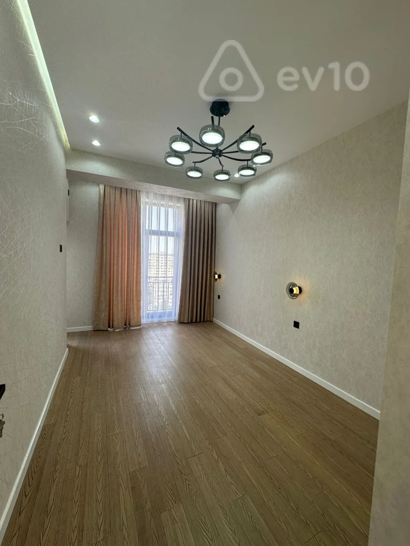 2 otaqlı mənzil, 65 m², İbrahimpaşa Dadaşov — Mənzil, Bakı (7)