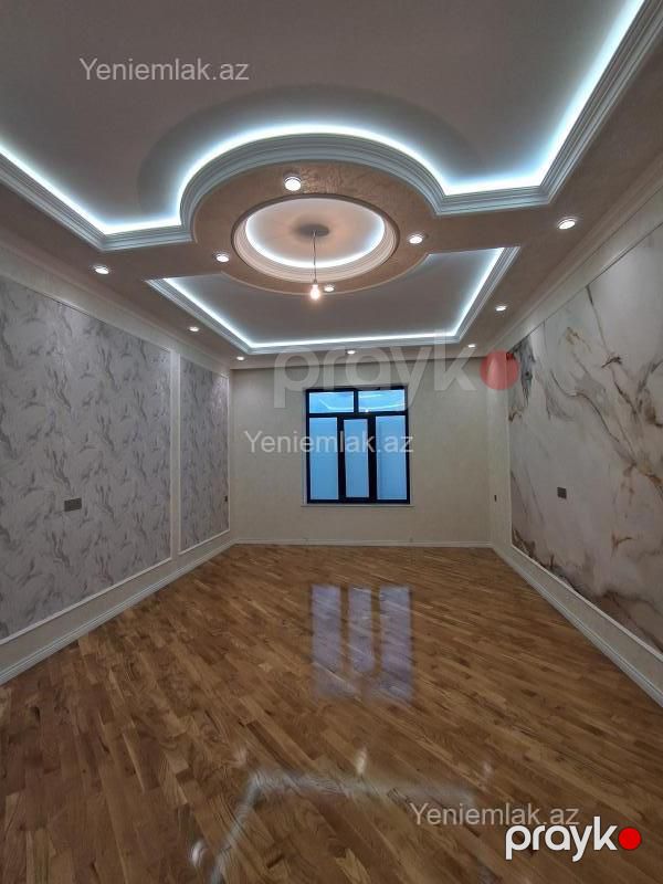 Satılır 5 otaqlı Həyət evi / Villa, 330 m², Suraxanı rayonu — Ev, villa, Bakı (12)