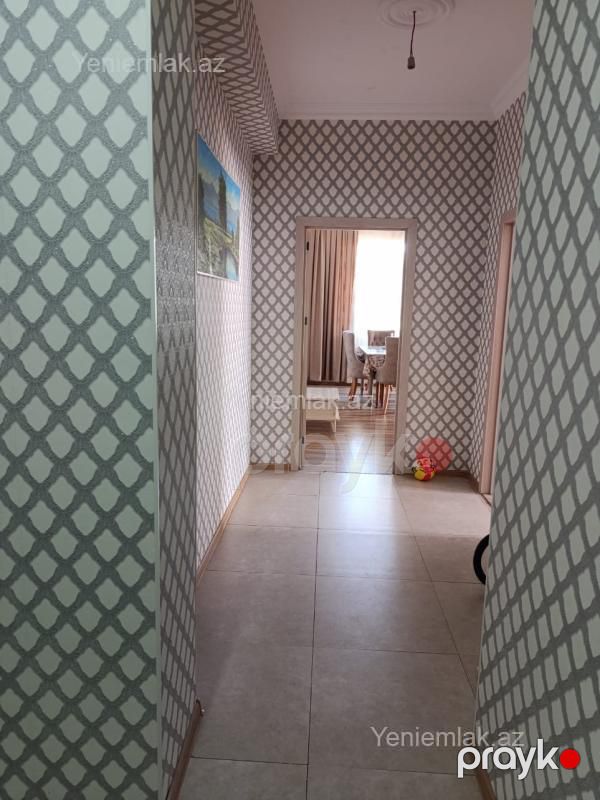 Satılır 2 otaqlı Bina evi menzil (Yeni tikili), 78 m², Xırdalan ş — Mənzil (7)