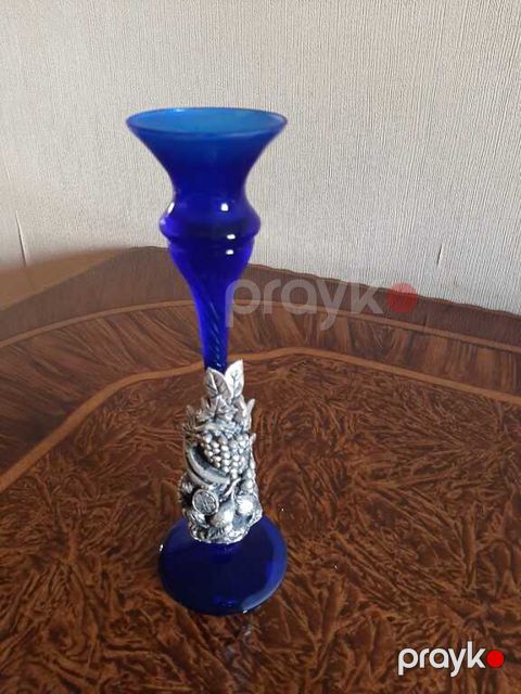 Şamdan — Bakı