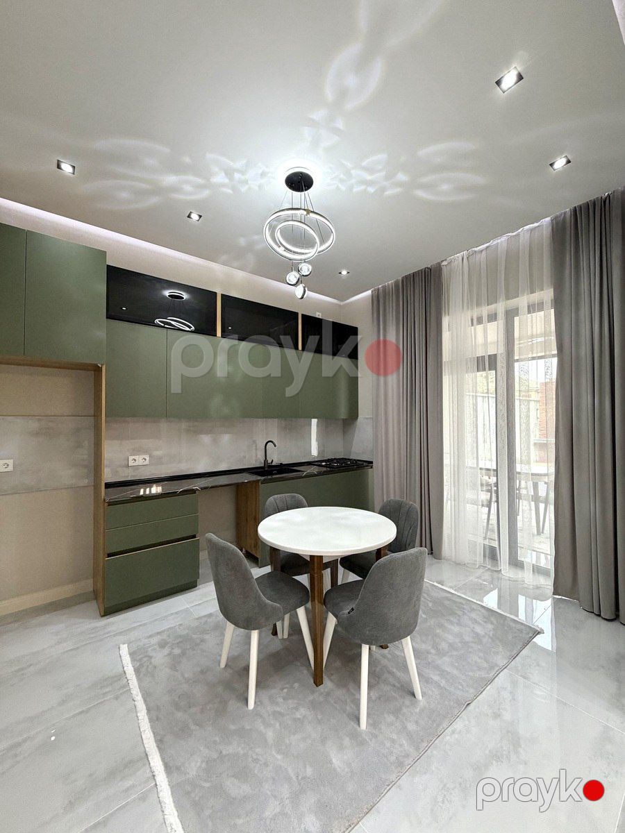 Satılır 4 otaqlı həyət evi/bağ evi 150 m² — Ev, villa, Bakı (6)