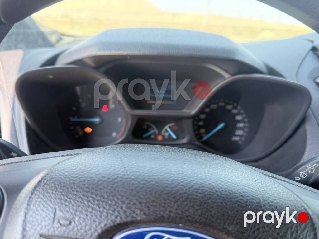 Ford Transit Connect, 1.6 L, 2014 il, 165 000 km — Avtomobillər, Bakı (2)