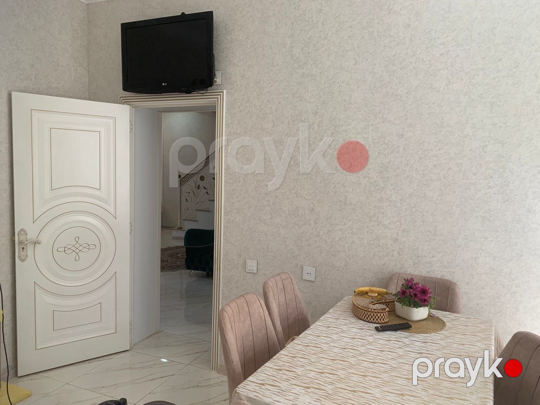 Satılır 7 otaqlı həyət evi/bağ evi 280 m² — Ev, villa, Bakı (8)