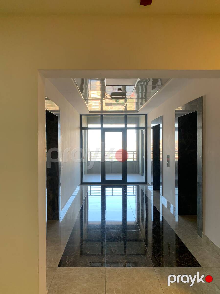 İcarəyə verilir 3 otaqlı yeni tikili 185 m² — Mənzil, Bakı (6)