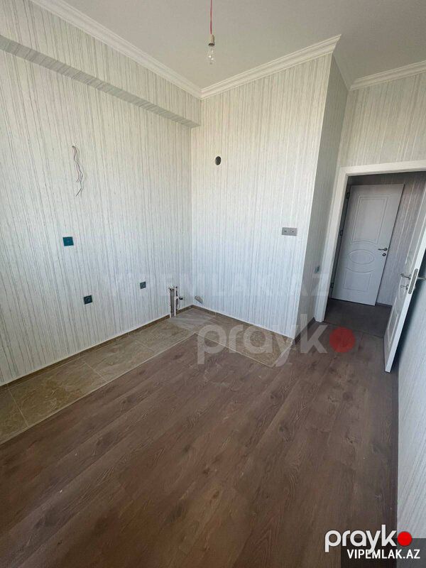 Xətai rayonunda 3 otaqlı Yeni tikili Satılır, 86 m² — Mənzil, Bakı (4)