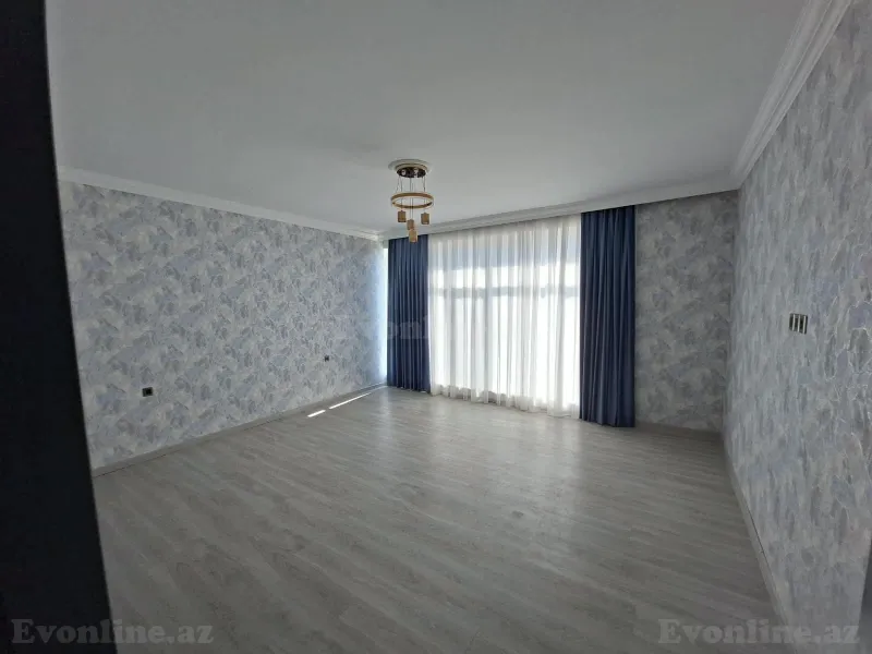 Satılır 5 otaqlı Həyət evi 240 m² Bakı, Xəzər r., Mərdəkan — Ev, villa, Bakı (7)