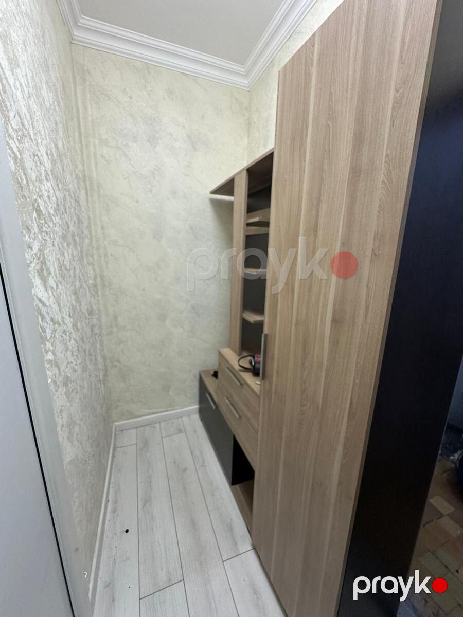 Satılır 2 otaqlı köhnə tikili 35 m² — Mənzil, Bakı (8)