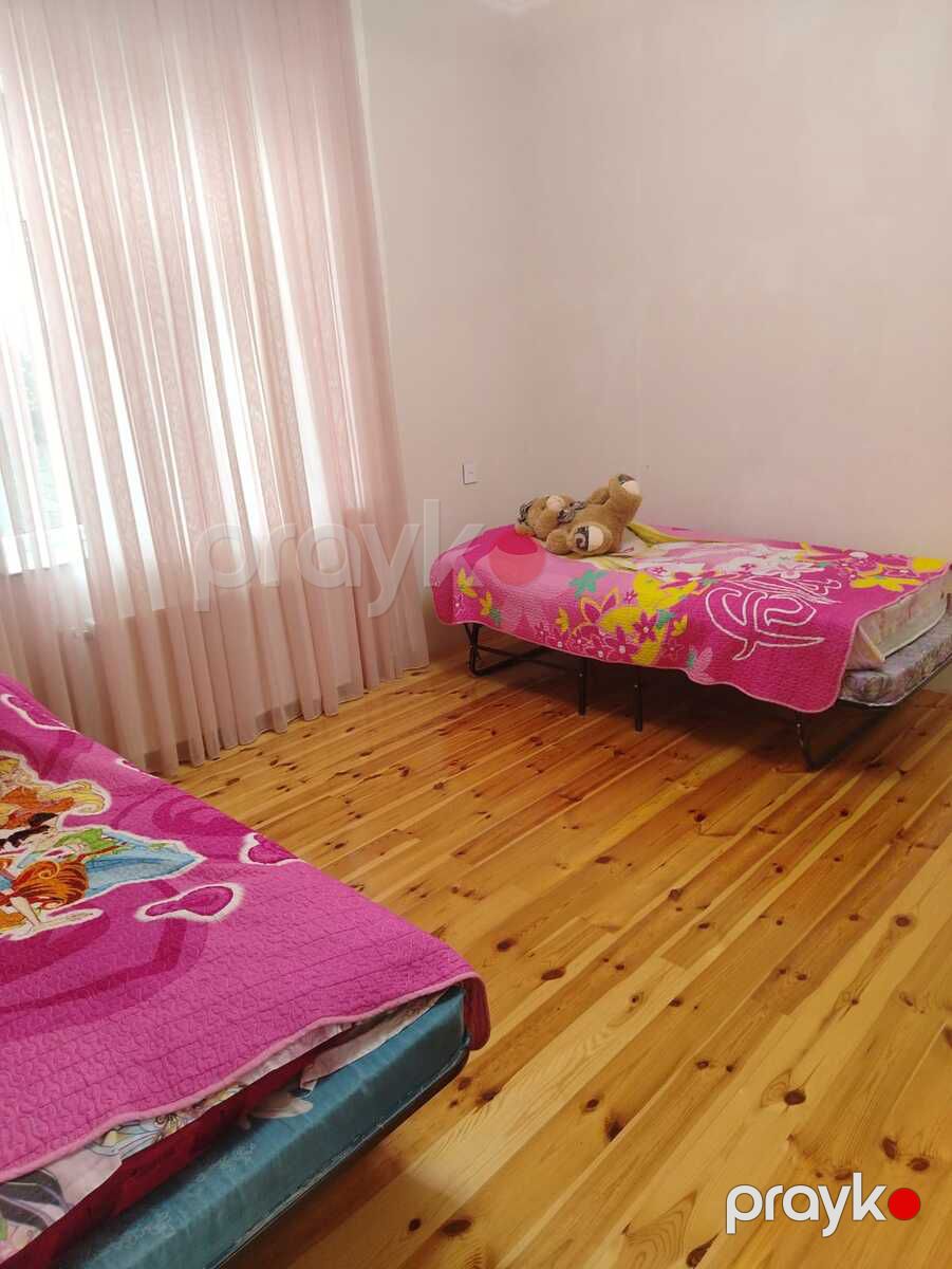 İcarəyə verilir 4 otaqlı həyət evi/bağ evi 110 m² — Ev, villa, Lənkəran (5)
