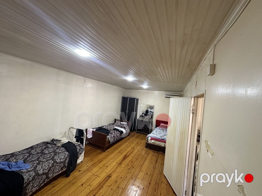 Satılır 2 otaqlı həyət evi/bağ evi 55 m² — Ev, villa, Bakı (12)