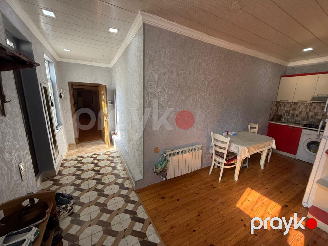 Satış: 3 otaqlı Ev / villa, 77 m², Binəqədi rayonu — Ev, villa, Bakı (6)