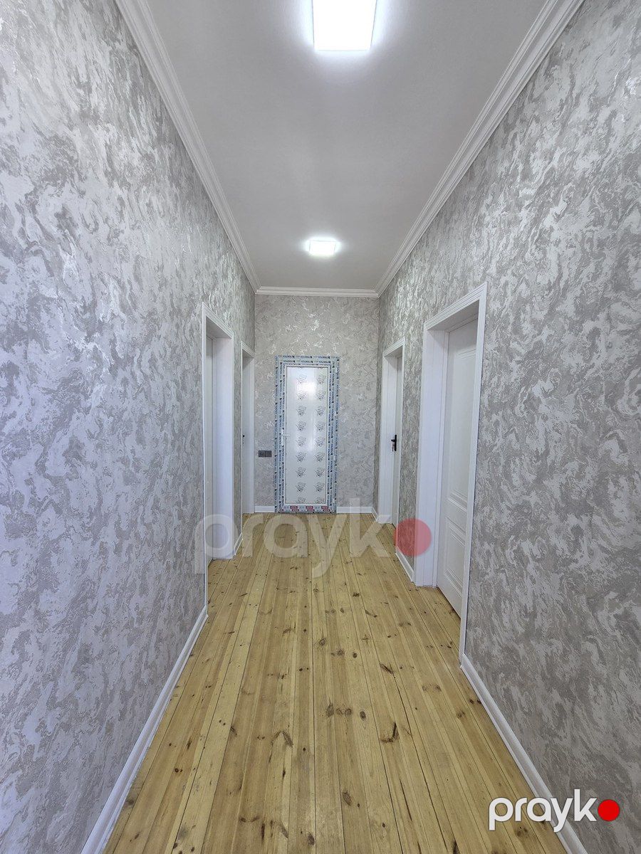 Həyət evi, Sumqayıt ş — Ev, villa, Sumqayıt (3)