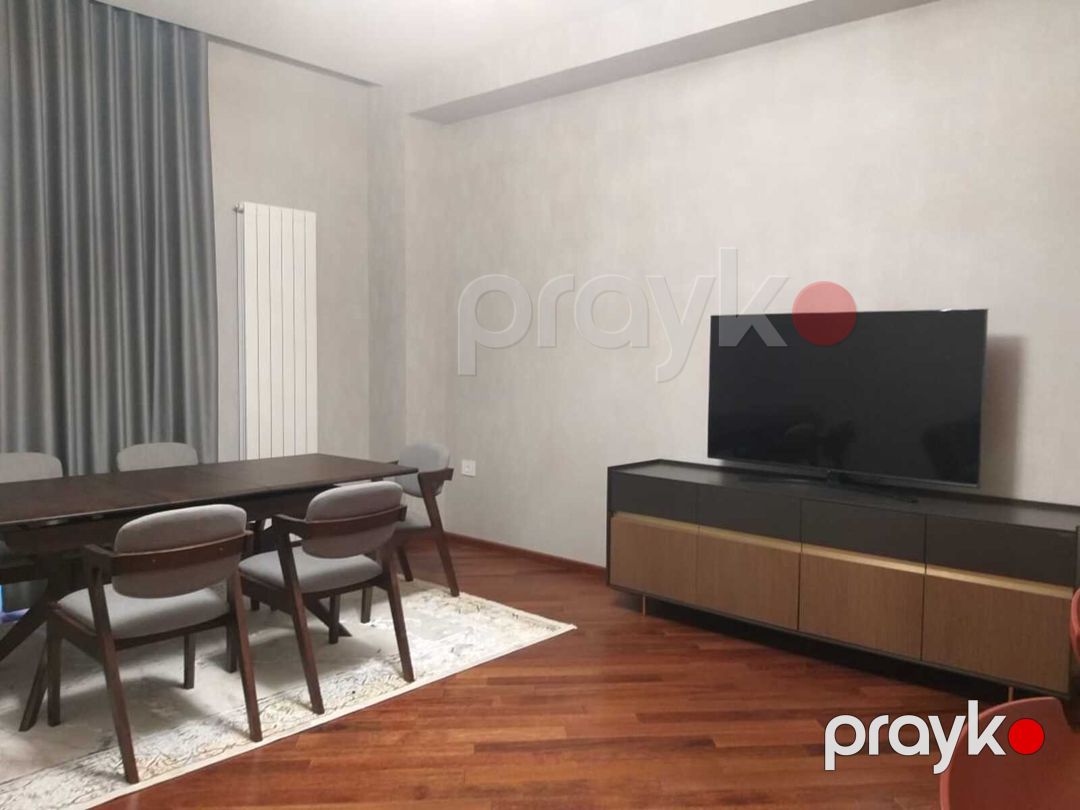 Satılır 3 otaqlı yeni tikili 95 m² — Mənzil, Bakı (4)