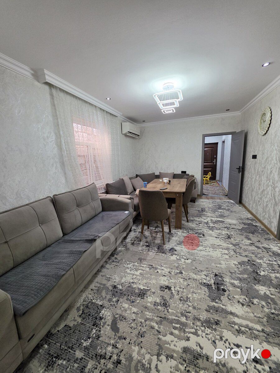 Həyət evi, Polad Həşimov küç — Ev, villa, Bakı (11)