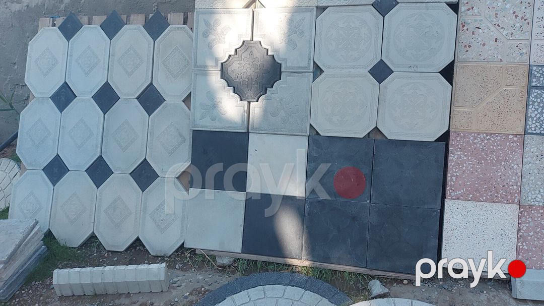 Fasad işləri — Təmir və inşaat, Bakı (4)