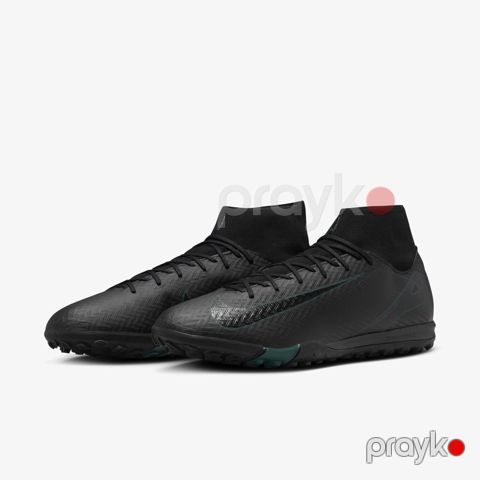 Futbol butsları Mercurial Superfly 10, qara, ölçü 40 — Bakı