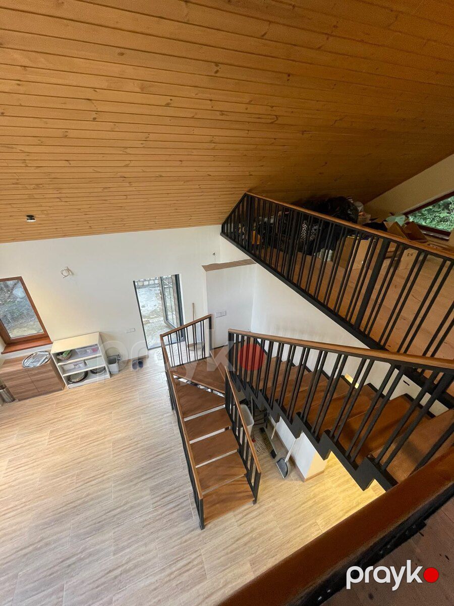 Bağ evi, Qusar r — Ev, villa, Qusar (10)