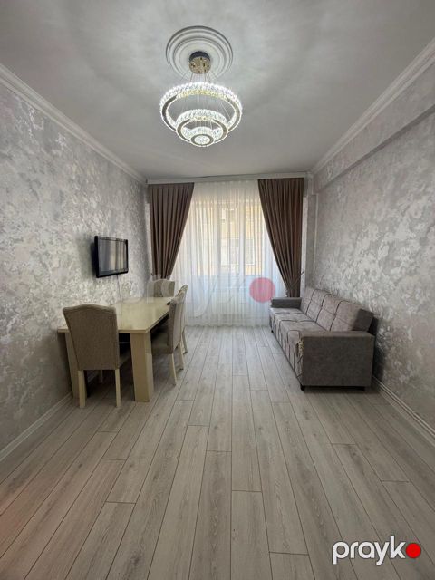 Satılır 2 otaqlı yeni tikili 45 m² — Xırdalan