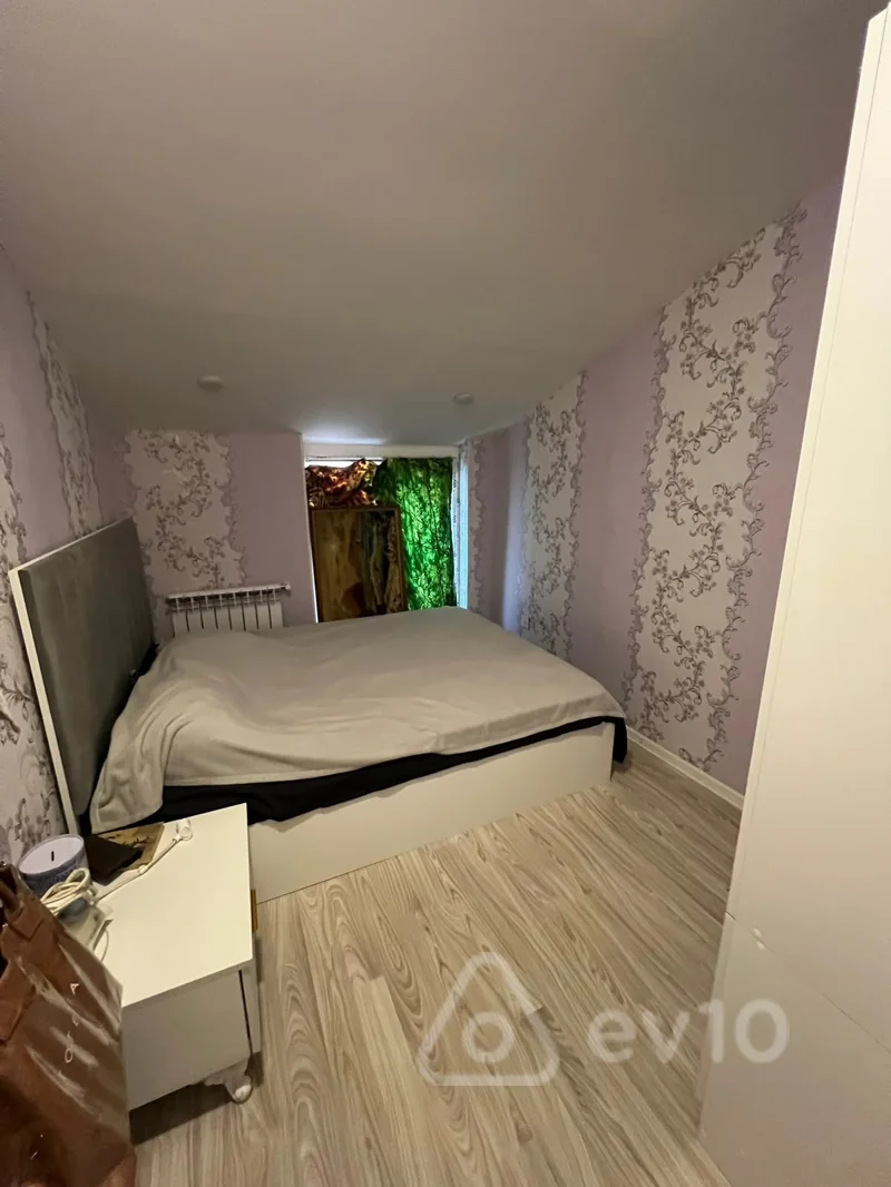 2 otaqlı mənzil, 57 m², Eliaga Vahid kuc — Mənzil, Bakı (5)