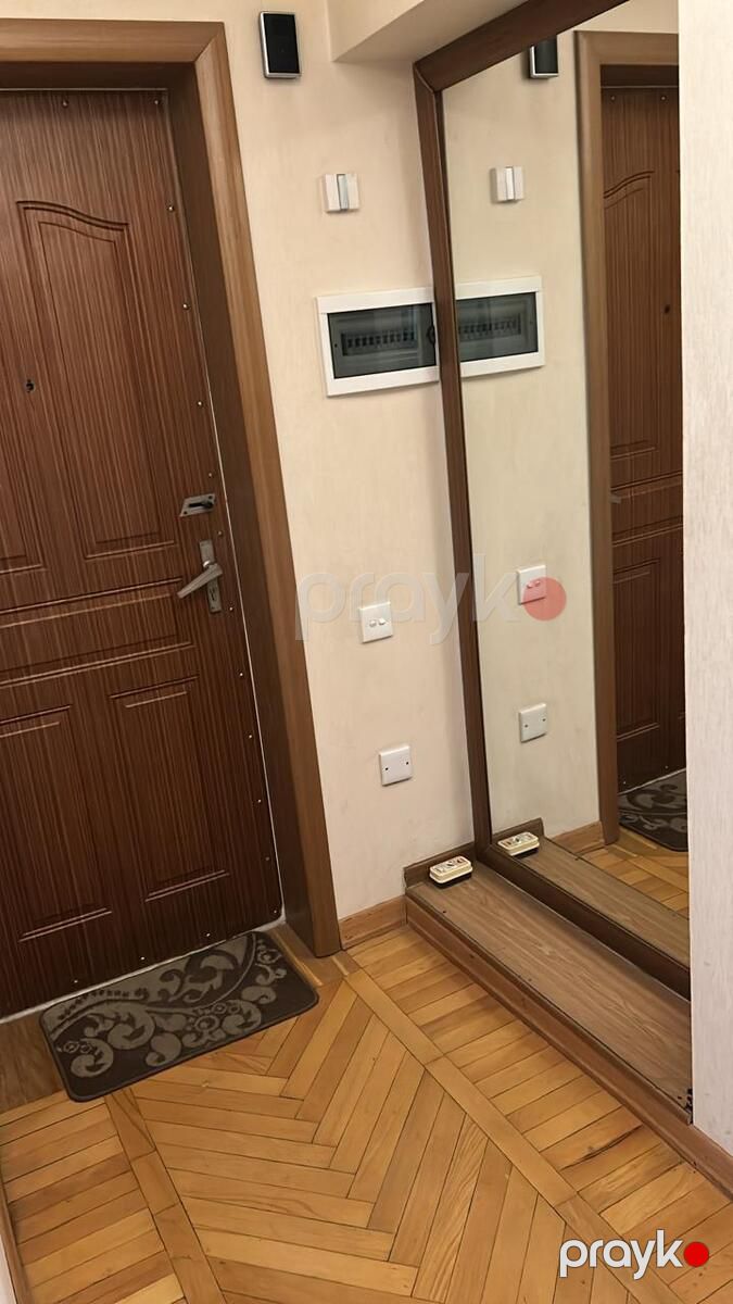 İcarəyə verilir 3 otaqlı köhnə tikili 60 m² — Mənzil, Bakı (8)