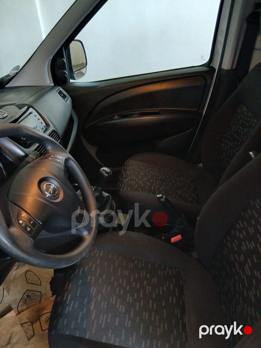 Opel Combo, 2015 il — Avtomobillər, Bakı (12)