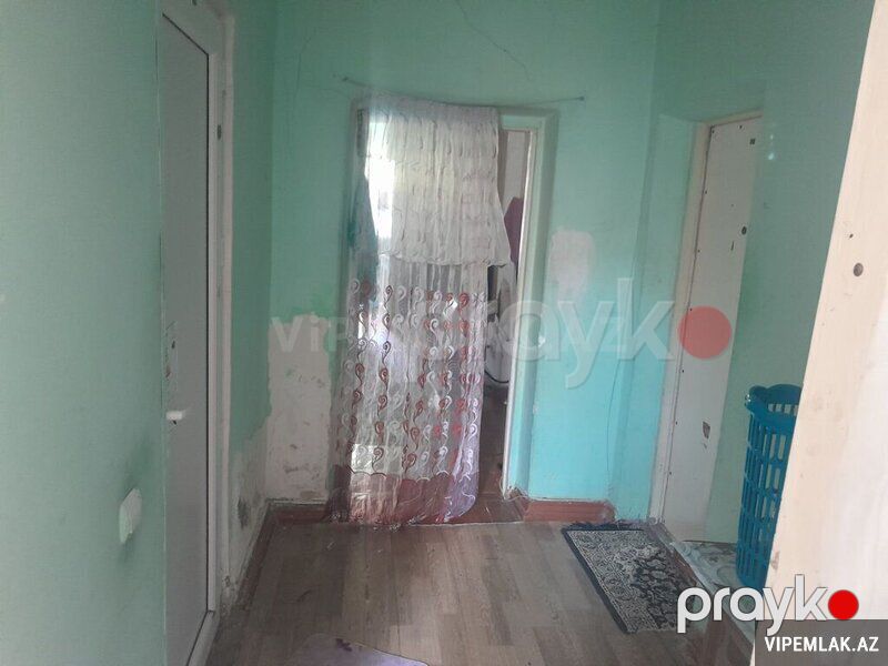 Xətai rayonunda 2 otaqlı Köhnə tikili Satılır, 48 m² — Mənzil, Bakı (4)